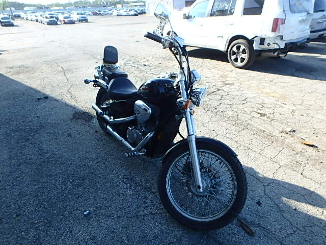 Honda VT600C (SHADOW VLX)