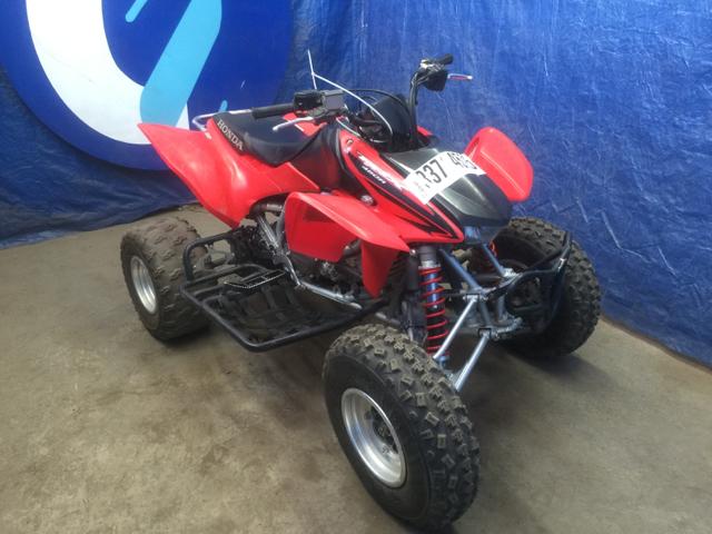 Honda TRX450ER