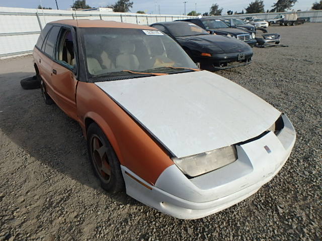 Saturn SW1