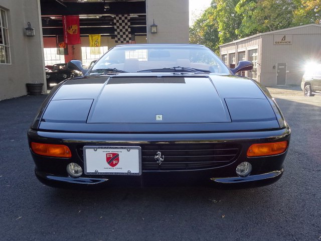 Ferrari 355 Spider