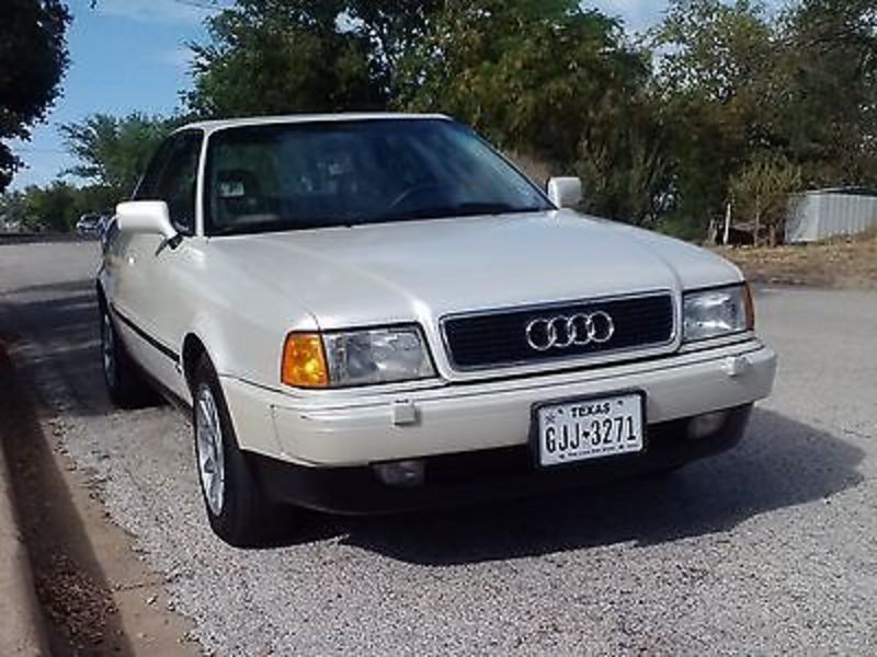 Audi 90