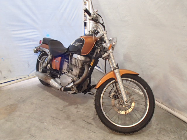 Suzuki LS650L