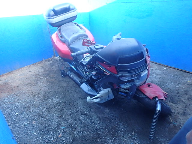 Honda PC800 (PACIFIC COAST)