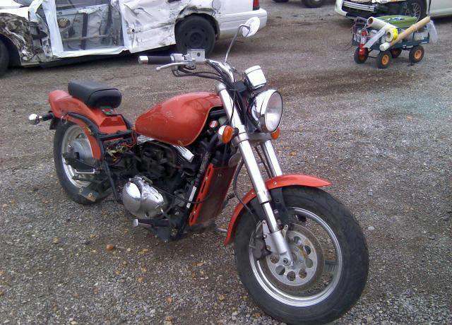 Suzuki VZ800K