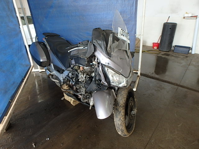 Honda ST1300A