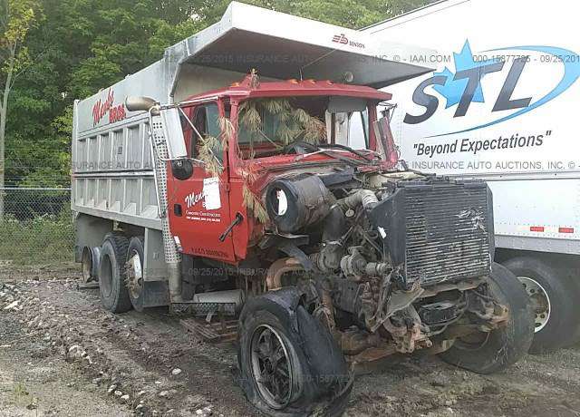 Ford LT9000