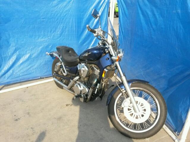 Suzuki VS1400