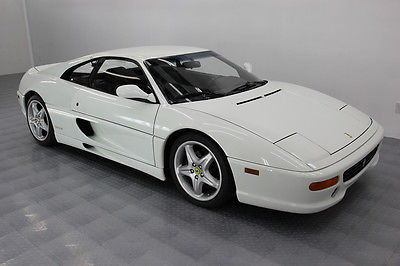 Ferrari 355 Berlinetta
