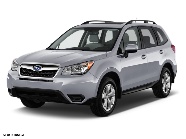 SUBARU