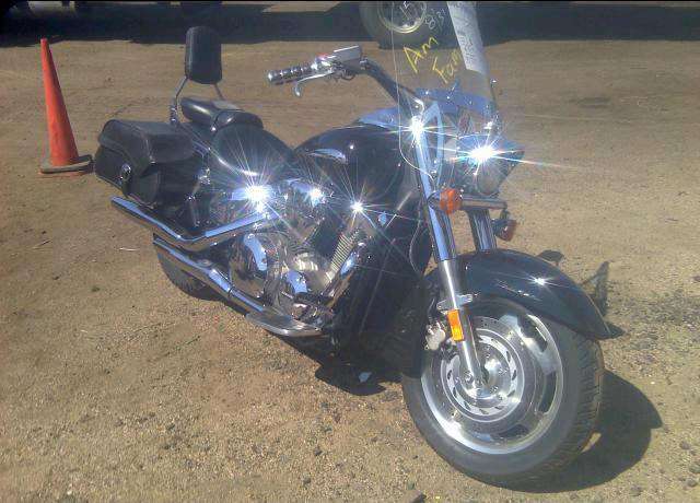 Honda VTX1300T