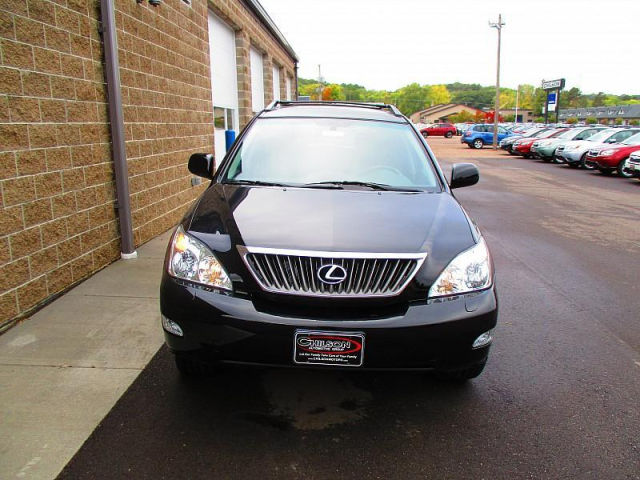 2008 Lexus RX