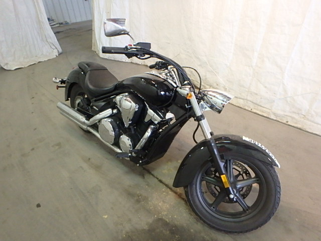 Honda VT1300 (Stateline)
