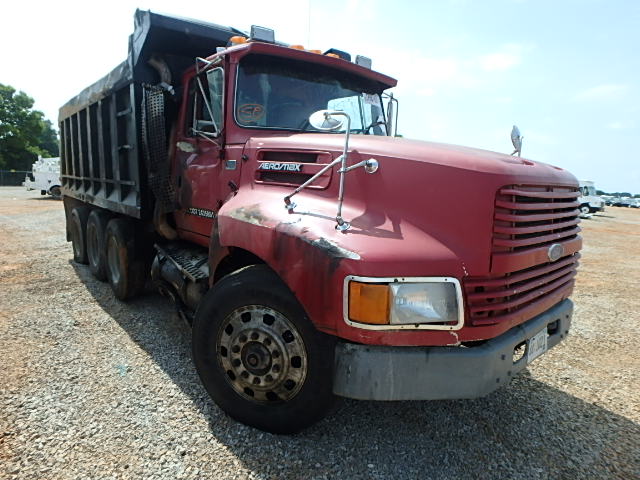 Ford LTLS9000