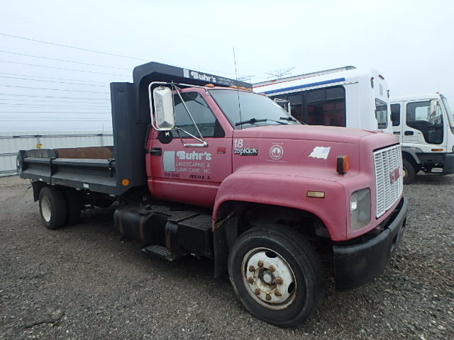 GMC C6