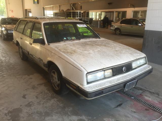 Pontiac 6000
