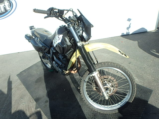 Suzuki DR650SEL
