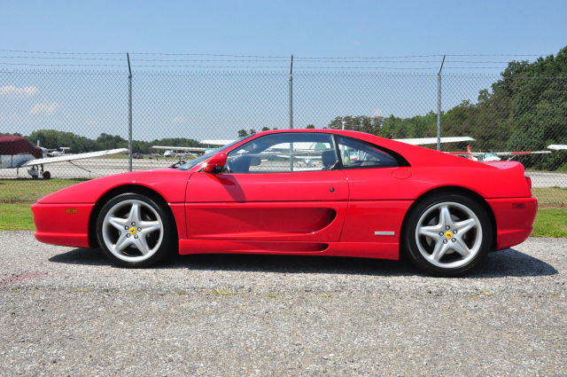 Ferrari 355 Berlinetta
