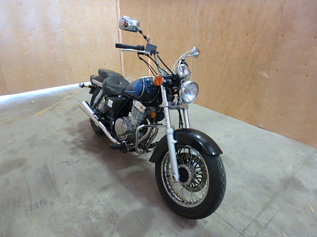 Suzuki GZ250K
