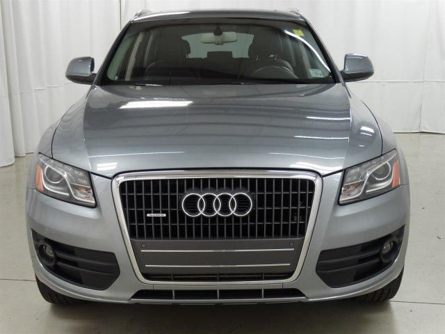 2012 Audi Q5