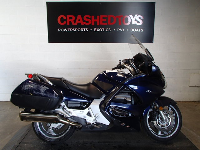 Honda ST1300