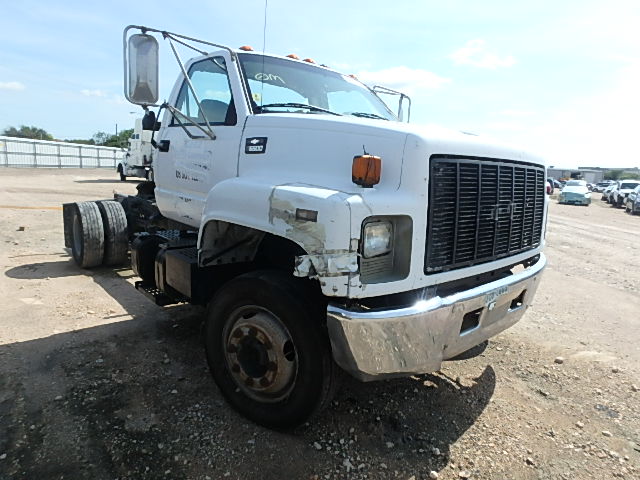 Chevrolet C6