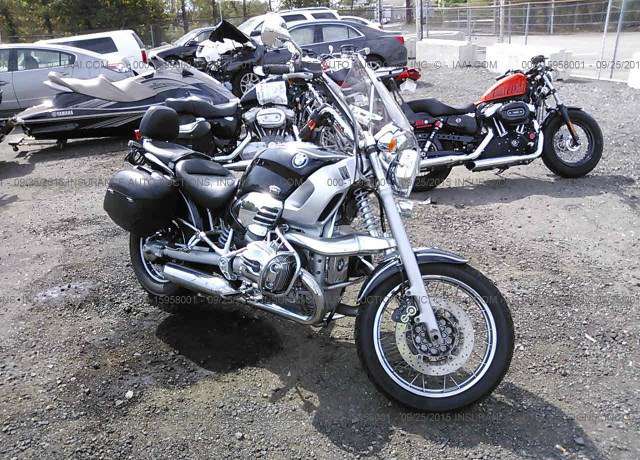 BMW R 1200 C