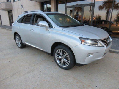 2013 Lexus RX