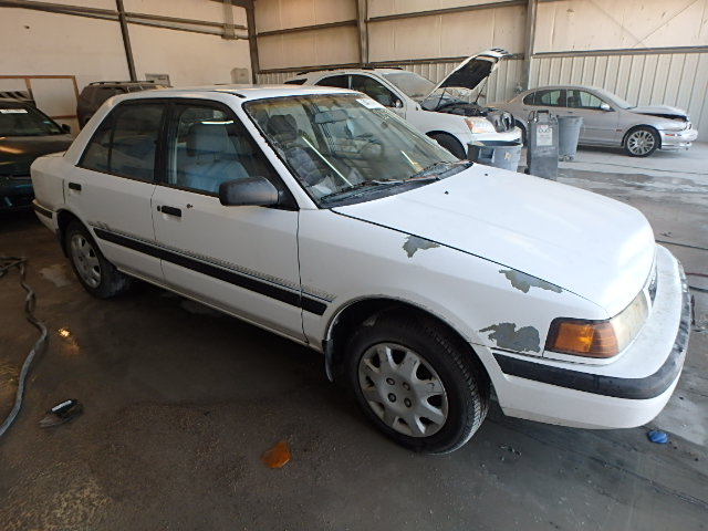 Mazda 323