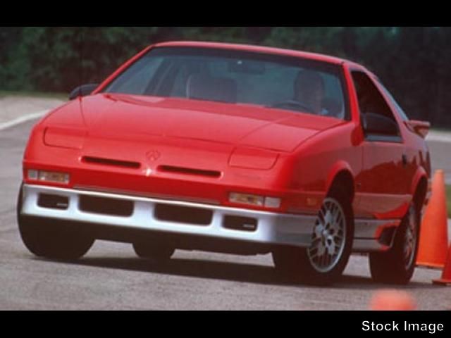 Dodge Daytona