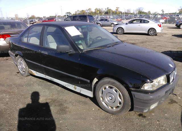 BMW 318i