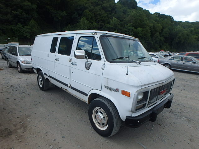 GMC Vandura