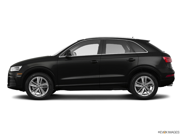 2016 Audi Q3