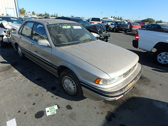 Mitsubishi Galant