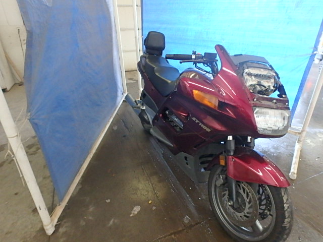 Honda ST1100