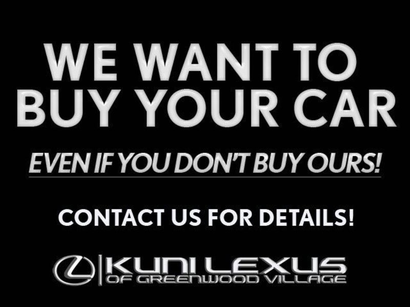 2016 Lexus IS