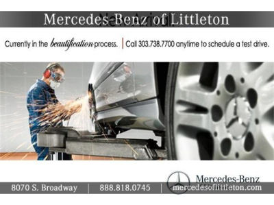 2014 Mercedes-Benz ML-Class