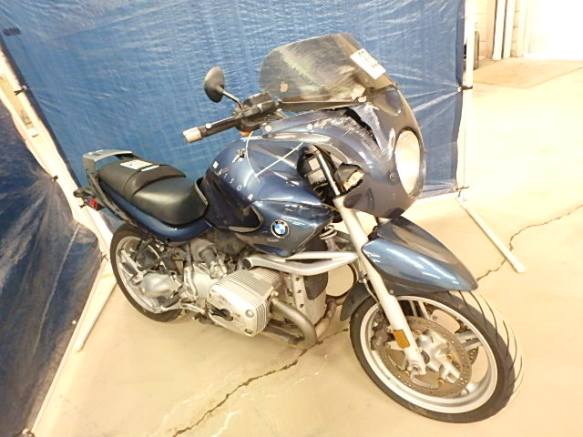 BMW R 1150 R
