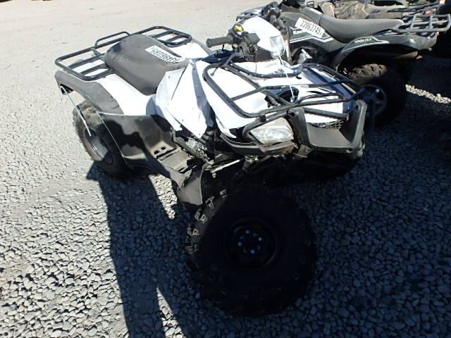 Honda TRX500 (FourTrax Foreman Rubicon)