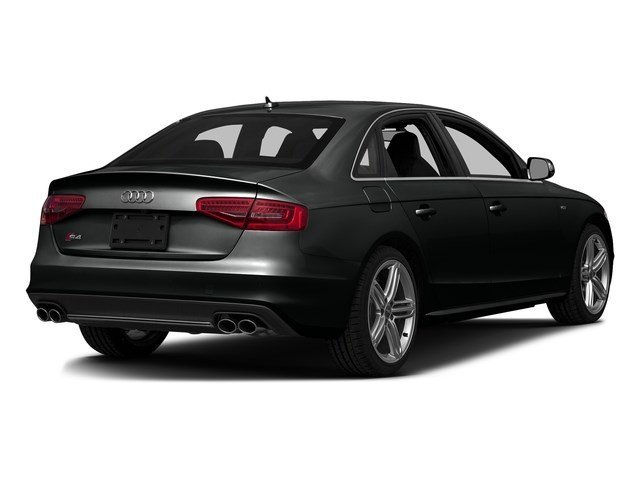 2016 Audi S4