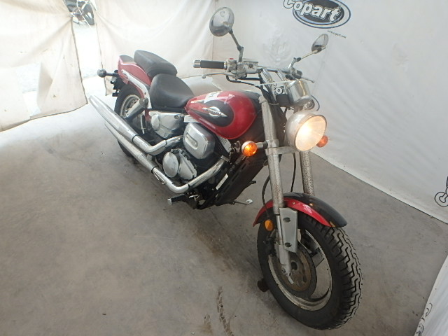 Suzuki VZ800