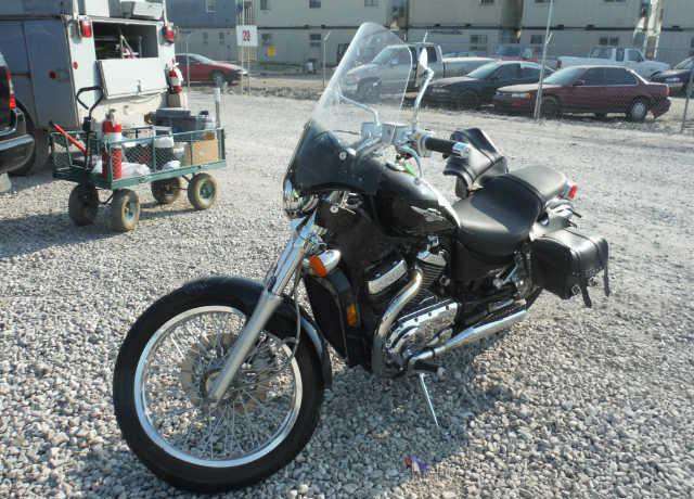 Suzuki VS800