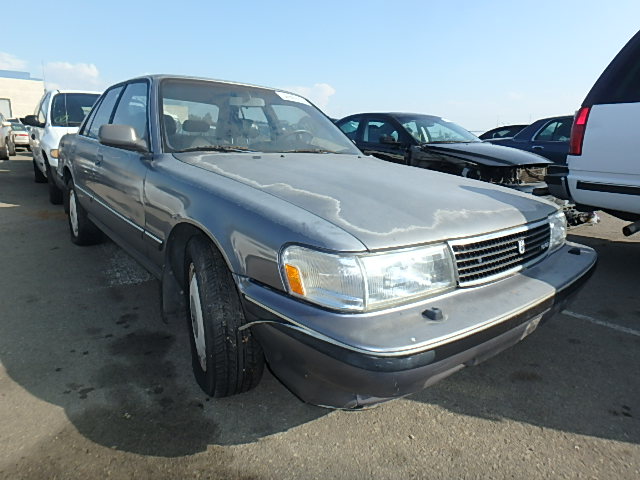Toyota Cressida