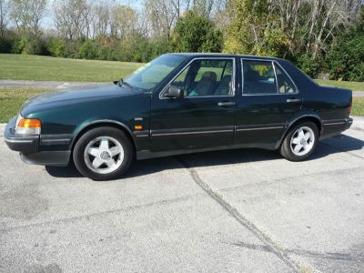 Saab 9000