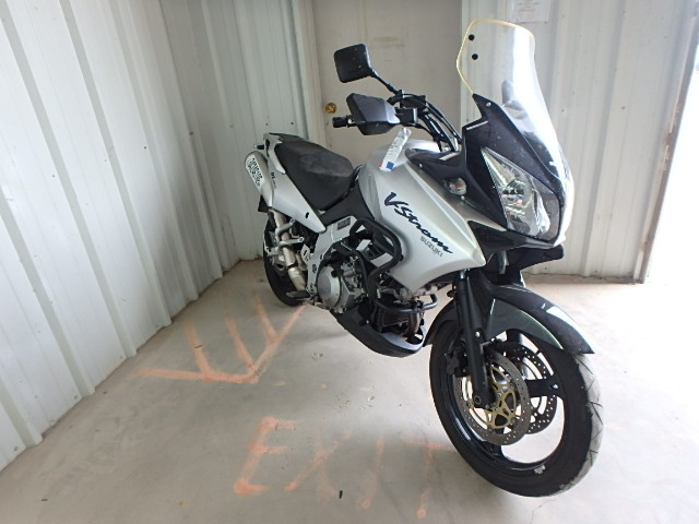 Suzuki DL1000K
