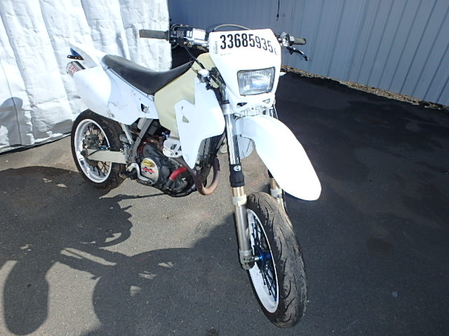 Suzuki DR-Z400S