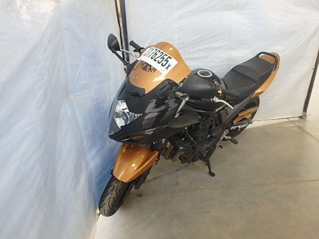 Suzuki GSX1250FAL