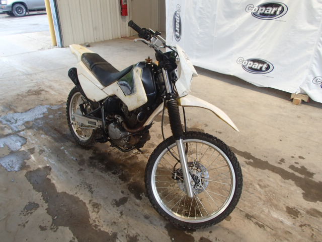 Suzuki DR200SL
