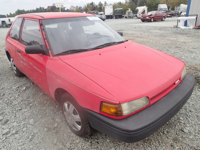 Mazda 323