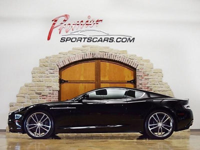 Aston Martin DBS