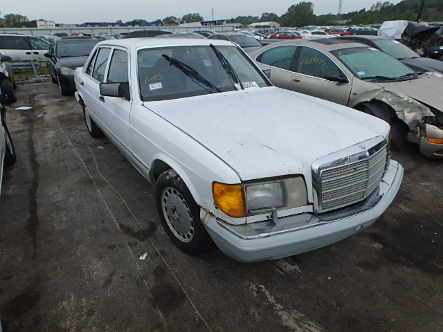 Mercedes-Benz 350
